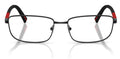 Lunettes de vue Prada Linea Rossa PS 50SV