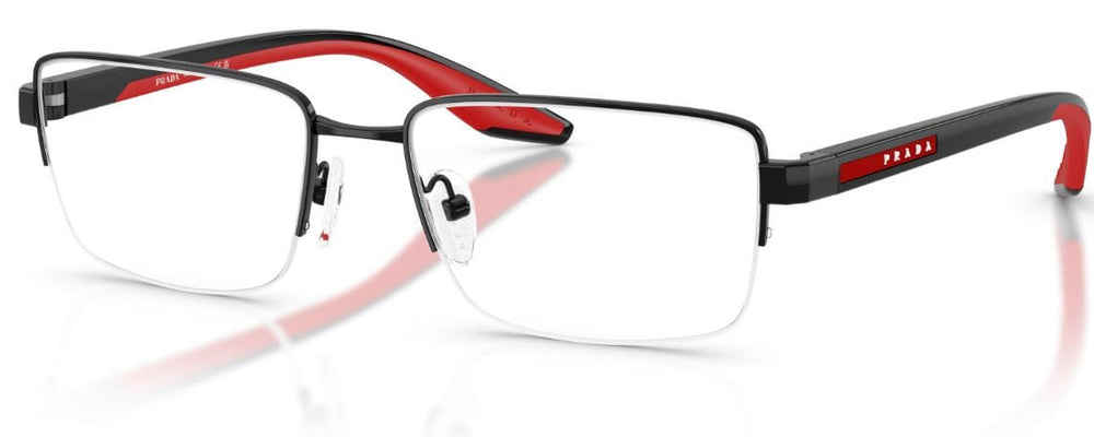 Lunettes de vue Prada Linea Rossa PS 51SV