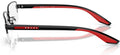 Lunettes de vue Prada Linea Rossa PS 51SV
