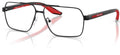 Lunettes de vue Prada Linea Rossa PS 51TV