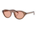 Lunettes de soleil Prada PR B15S
