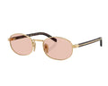 Lunettes de soleil Prada PR B53S