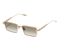 Lunettes de soleil John Dalia Juno