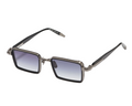 Lunettes de soleil John Dalia Juno