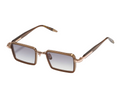 Lunettes de soleil John Dalia Juno