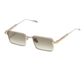 Lunettes de soleil John Dalia Juno
