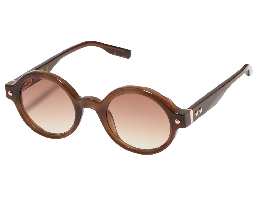 Lunettes de soleil John Dalia Project 13