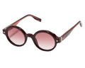 Lunettes de soleil John Dalia Project 13