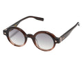 Lunettes de soleil John Dalia Project 13