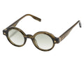 Lunettes de soleil John Dalia Project 13