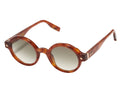Lunettes de soleil John Dalia Project 13