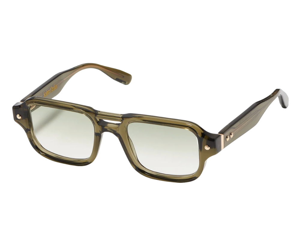 Lunettes de soleil John Dalia Project 14