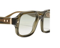 Lunettes de soleil John Dalia Project 14