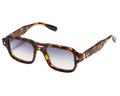 Lunettes de soleil John Dalia Project 14