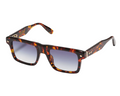 Lunettes de soleil John Dalia Project 18