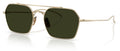 Lunettes de Soleil Oliver Peoples Tk-15 OV1365ST