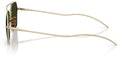 Lunettes de Soleil Oliver Peoples Tk-15 OV1365ST