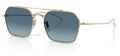 Lunettes de Soleil Oliver Peoples Tk-15 OV1365ST