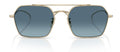 Lunettes de Soleil Oliver Peoples Tk-15 OV1365ST