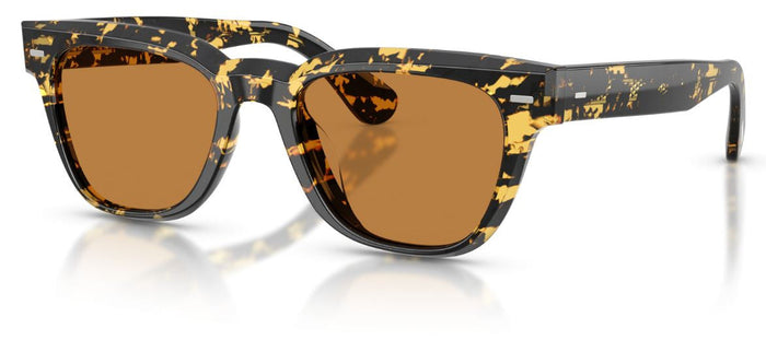 Lunettes de Soleil Oliver Peoples Rueny OV5601SU