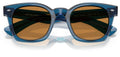 Lunettes de Soleil Oliver Peoples Merceaux OV5498SU