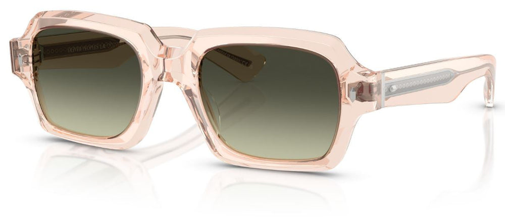 Lunettes de Soleil Oliver Peoples Devaney OV5539SU