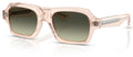 Lunettes de Soleil Oliver Peoples Devaney OV5539SU