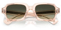 Lunettes de Soleil Oliver Peoples Devaney OV5539SU