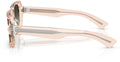 Lunettes de Soleil Oliver Peoples Devaney OV5539SU