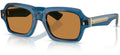 Lunettes de Soleil Oliver Peoples Devaney OV5539SU