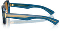 Lunettes de Soleil Oliver Peoples Devaney OV5539SU