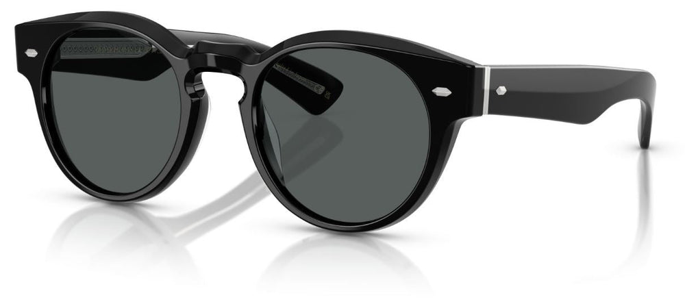 Lunettes de Soleil Oliver Peoples Hayton OV5571SU
