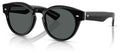 Lunettes de Soleil Oliver Peoples Hayton OV5571SU