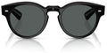 Lunettes de Soleil Oliver Peoples Hayton OV5571SU