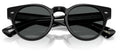 Lunettes de Soleil Oliver Peoples Hayton OV5571SU