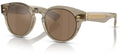 Lunettes de Soleil Oliver Peoples Hayton OV5571SU