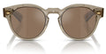 Lunettes de Soleil Oliver Peoples Hayton OV5571SU