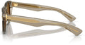 Lunettes de Soleil Oliver Peoples Hayton OV5571SU