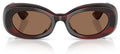 Lunettes de Soleil Oliver Peoples 1992c OV5606SU