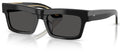 Lunettes de Soleil Oliver Peoples 1985c OV5607SU
