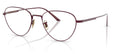 Lunettes de vue Oliver Peoples 1991rx OV1357
