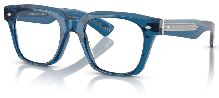 Lunettes de vue Oliver Peoples Alfrey OV5570U