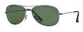 Lunettes de soleil Ray-Ban Cockpit RB3362
