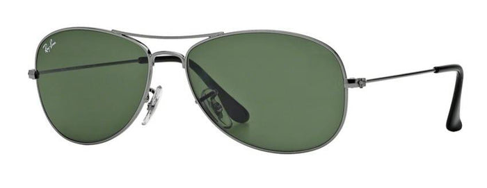 Lunettes de soleil Ray-Ban Cockpit RB3362