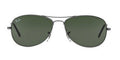 Lunettes de soleil Ray-Ban Cockpit RB3362