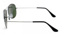 Lunettes de soleil Ray-Ban Cockpit RB3362