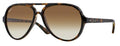 Lunettes de soleil Ray-Ban Cats 5000 RB4125