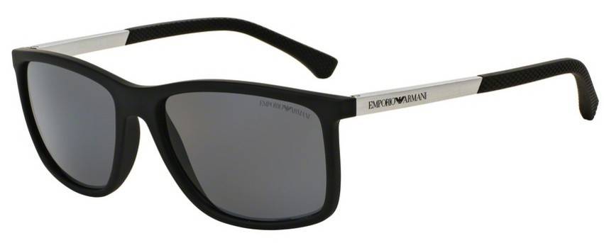 Lunettes de soleil  Emporio Armani EA4058