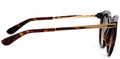 Lunettes de soleil Dolce & Gabbana DG4268 502/13 Ecaille