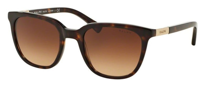 Lunettes de soleil Ralph RA5206 137813 Dark Tortoise